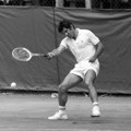 Preminuo poznati teniser iz Hrvatske Boro Jovanović
