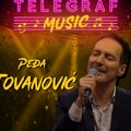 Ekskluzivno: Peđa Jovanović - Ne bacaj ruže majko (Željko Šašić Cover) (Acoustic) (Love&Live) (novo) (2023)