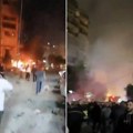 Ubijen vođa Hamasa?! Snažna eksplozija u Bejrutu, ima više mrtvih! (video)