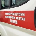 UKC: Porodica povređena kod Kamenice zadržana u bolnici