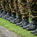 Obavezni vojni rok Kako Evropljani služe vojsku: Grčka najstroža, Švedska i Danska najliberalnije