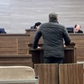 Nastavljeno suđenje Zlatanu Arsiću zbog navodnog ratnog zločina