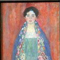 Umetnost: Slika Gustava Klimta pronađena posle 100 godina