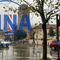 Pucnjava u centru Podgorice: Tuča dve grupe mladića, sevali meci i pogodili parkirano vozilo