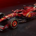 Ferrari SF-24 bolid za novu F1 sezonu