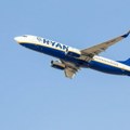 Ryanair značajno povećava broj letova za regiju