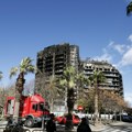 Crni bilans požara u Valensiji – stradalo deset ljudi