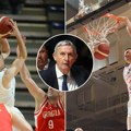 Srbija juri Eurobasket na vrelom Kavkazu: Strašni centri i Amerikanac na pleju, sa njima Džikić napada Pešića!