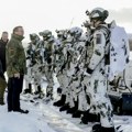Pistorijus povlači ručnu Nemački ministar se pere od planova za rat u Ukrajini