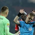 Aleksandar Jovanović nakon derbija: "Šteta, imali smo 2:1..."