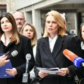SSP podnosi krivične prijave zbog izbornih manipulacija protiv Gašića, Martinovića... (VIDEO)