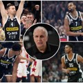 Drama u evroligi, Partizan rešava sudbinu u poslednjem kolu: Goreće Arena kao nikad, sprema se spektakl!