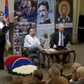 U Ambasadi Srbije u Moskvi održana komemoracija povodom NATO agresije