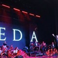 Balkanska žurka godine: Neda Ukraden pokrenula lavinu emocija na drugom koncertu (foto/video)