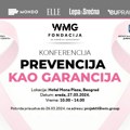 Konferencija povodom početka projekta "Prevencija kao garancija": Izazovi, dostignuća i perspektive u prevenciji karcinoma…
