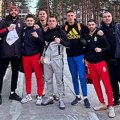 Bokseri Srbije odradili pripreme na Zlatiboru za EP, sledi finiš na Košutnjaku