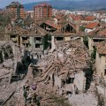 Otvorene u Atini prve moderne Olimpijske igre, NATO teško bombardovao Aleksinac