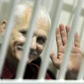 Supruga Bjaljatskog: Nobelovcu pogoršano zdravlje posle 1.000 dana u beloruskom zatvoru
