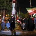 Iran upozorava Vašington: Bilo koja pretnja SAD biće praćena reciprocitetom