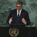 Na koga su adresirana pisma Vučića protiv prijema Kosova u SE i protiv izglasavanja rezolucije o genocidu u Srebrenici u UN i…