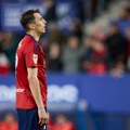 Loša vest za Hrvatsku pred EURO - prvo se obrukao, pa se povredio
