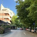 Pokrenuta peticija da Njegoševa ulica na Vračaru bude šetačka zona (FOTO)