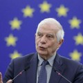 Borrell: Zapadni Balkan ima historijsku priliku da svoju budućnost veže za EU