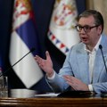 Vučić: Poseta Si Đinpinga velika čast, obaveza i odgovornost, imaću velike molbe