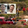 Tela nestale braće nađena u bunaru! Horor u Meksiku: Pronađen i zapaljeni kamionet, napušteni šatori i mobilni telefon…