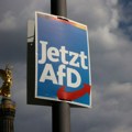 Njemački sud odlučio da tajne službe smiju pratiti AfD zbog ‘ekstremizma’