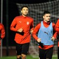 Grujić racionalno razmišlja: Ne igram u klubu, reprezentacija je mesto gde igraju najbolji u tom trenutku!