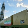 Opasno zaoštravanje na Bliskom istoku: Iran predao Hutima balističku raketu