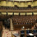 Španski parlament usvojio Zakon o amnestiji za Katalonce, Sančez optužen za izdaju