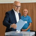 Vučević: Građani na izborima iskazuju svoju volju