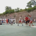 Basket amater lige 2024: „Gamepub“ bez poraza do trofeja