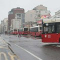 Izmene saobraćaja sutra u Beogradu zbog „Svesrpskog sabora“: Ove ulice će biti zatvorene