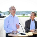 Stoltenberg: Nema neposredne vojne prijetnje Rusije članicama NATO-a