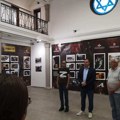 Nenad Stanković: Izložba u Nišu kao podrška ruskom narodu u Ukrajini