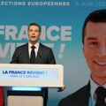 "Ono što se tamo dešava nije normalno": Žordan Bardela bi uskoro mogao da postane francuski premijer sa samo 28 godina - ali…