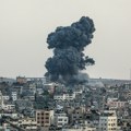 Izraelski portparol potvrdio: Ratni kabinet raspušten, odluke o ratu donosi bezbednosni kabinet