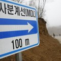 „Hici upozorenja“: Drama između Severne i Južne Koreje, severnokorejski vojnici prešli granicu