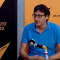 Darjan Nedeljković: Piksi nije video znakove pored puta | Miljanov korner