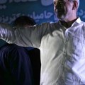 Reformistički kandidat Masud Pezeškijan novi predsednik Irana