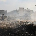 Izrael bombarduje Gazu nakon što su SAD poručile da je broj civilnih žrtava 'neprihvatljivo visok'