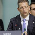 Đurić čestitao Ursuli fon der Lajen: Radujem se saradnji na putu Srbije ka EU