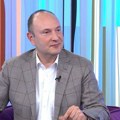 Paja Patak dobio zadatak: I gradonačelnik Novog Sada promoviše rudnik u Jadru (VIDEO)