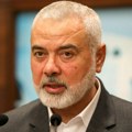 Ko je bio Ismail Haniyeh