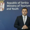 Memić:Stranih turista 10 odsto više, 17 odsto veći devizni priliv u prvom polugođu