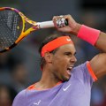 Nadal objavio da neće igrati na US openu