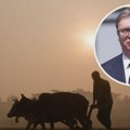 Slom poljoprivrede, krajnji cilj vlasti Aleksandra Vučića